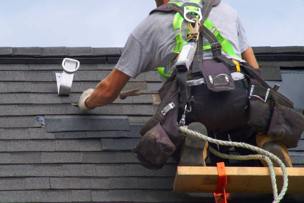 Quick and Trustworthy Emergency Roof Repair Services in Forrest City, AR