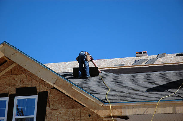 Roof Gutter Cleaning in Forrest City, AR
