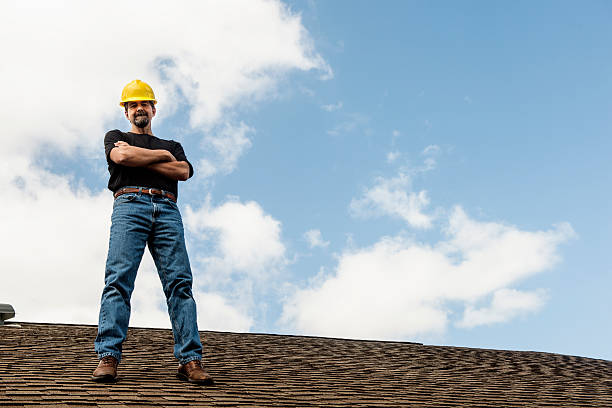 Best Tile Roofing Contractor  in Forrest City, AR