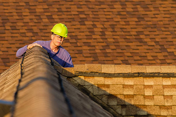 Best Residential Roofing Contractor  in Forrest City, AR
