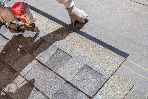 Best Roof Replacement Cost  in Forrest City, AR