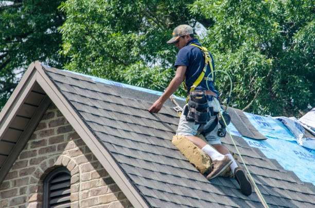 Heating Cable for Roof Installation in Forrest City, AR
